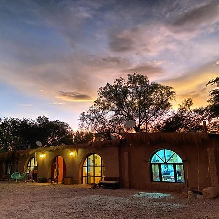 Caminandes Hostal San Pedro de Atacama Exteriér fotografie