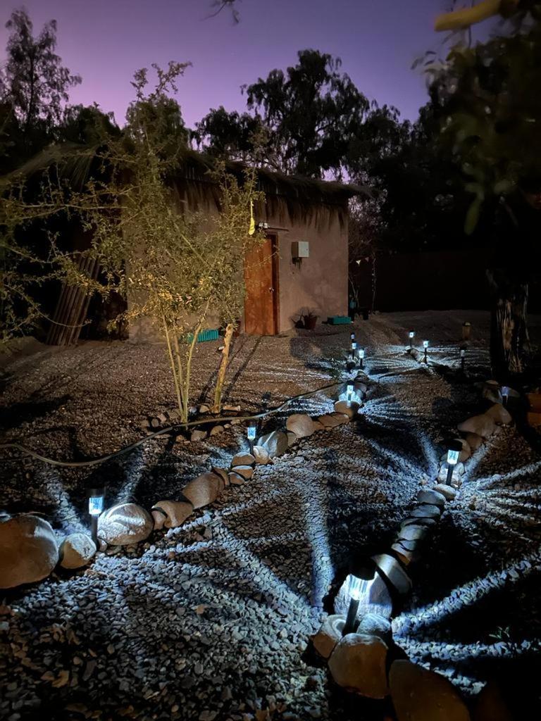 Caminandes Hostal San Pedro de Atacama Exteriér fotografie